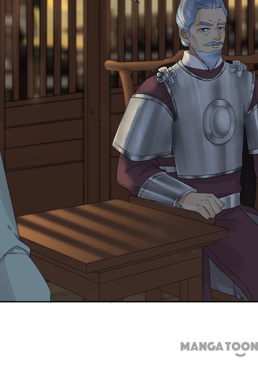 Yu Huo Du Ni Chapter 27 - page 15