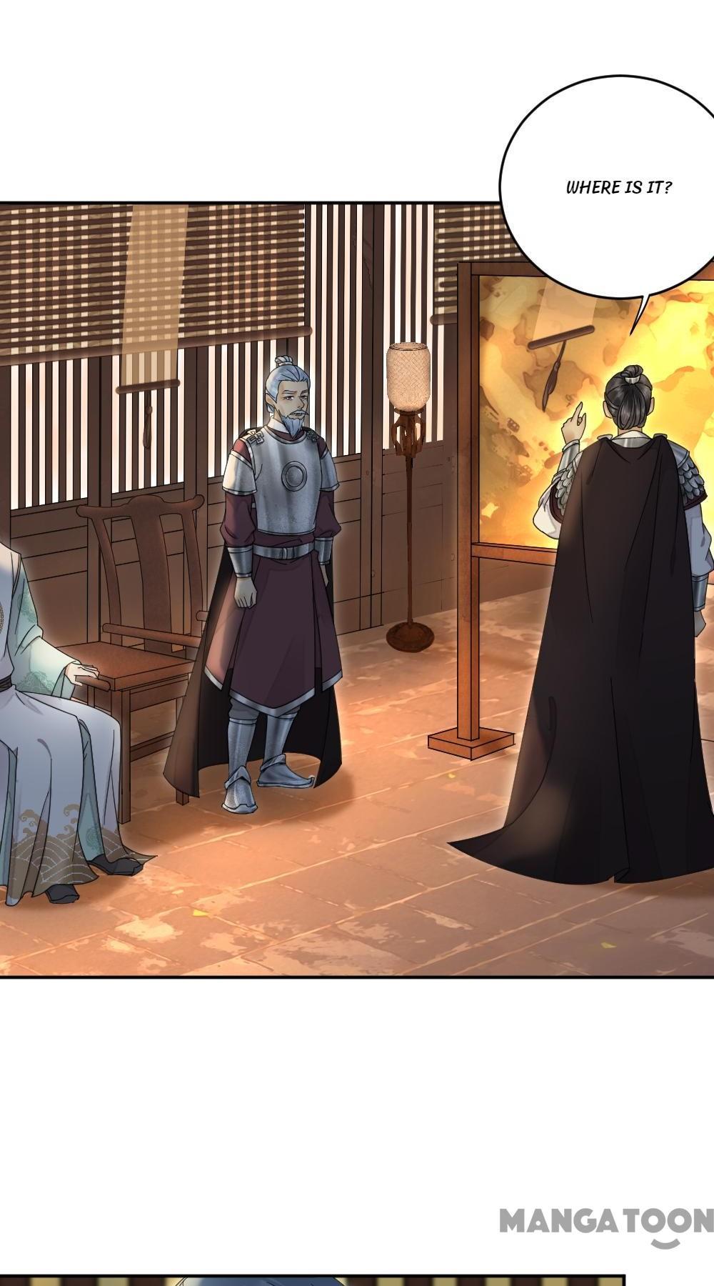 Yu Huo Du Ni Chapter 27 - page 17