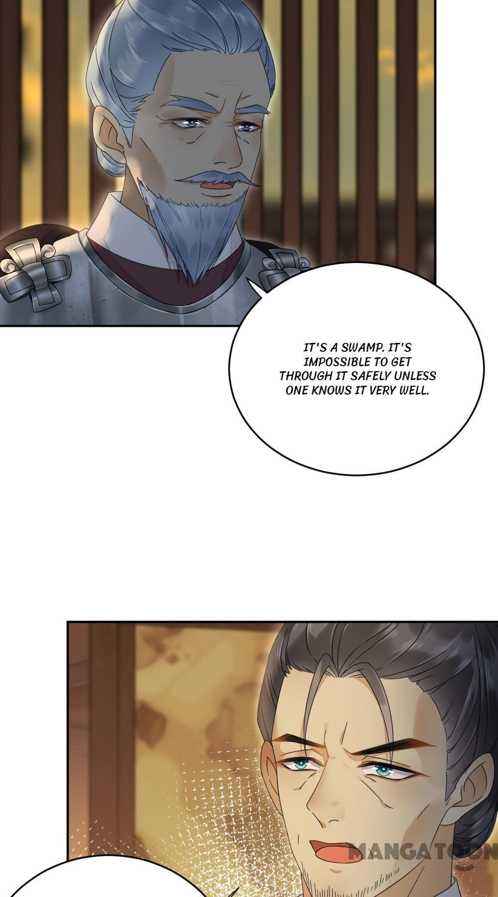Yu Huo Du Ni Chapter 27 - page 18