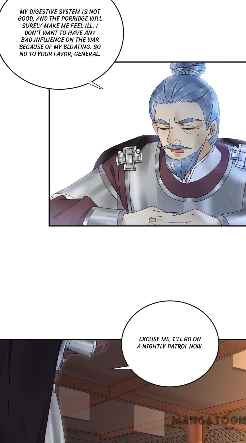 Yu Huo Du Ni Chapter 27 - page 27