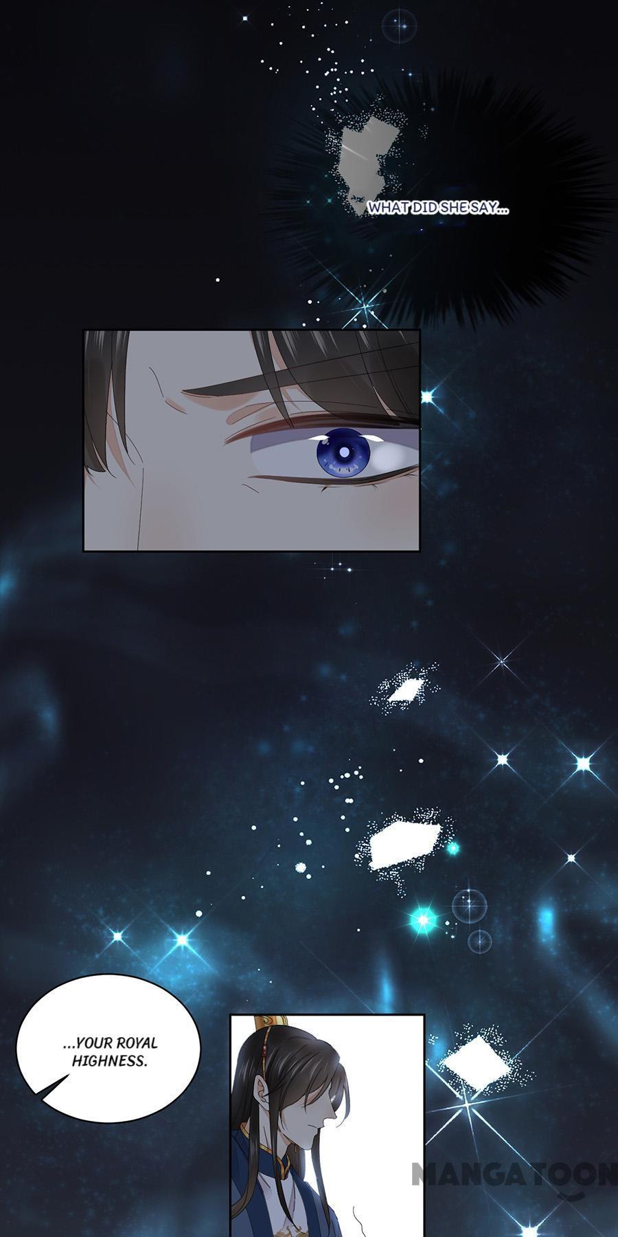 Yu Huo Du Ni Chapter 68 - page 1