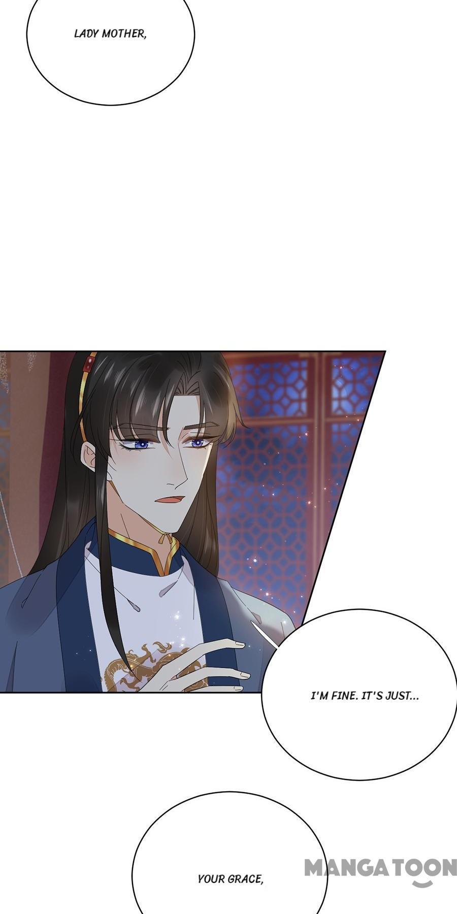 Yu Huo Du Ni Chapter 68 - page 11