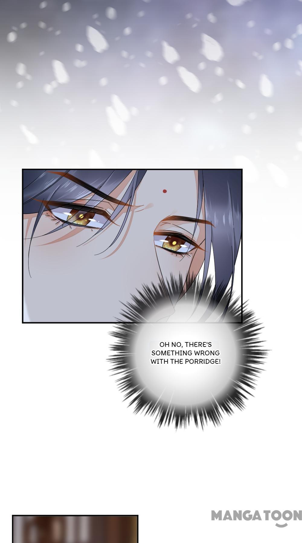 Yu Huo Du Ni Chapter 28 - page 1
