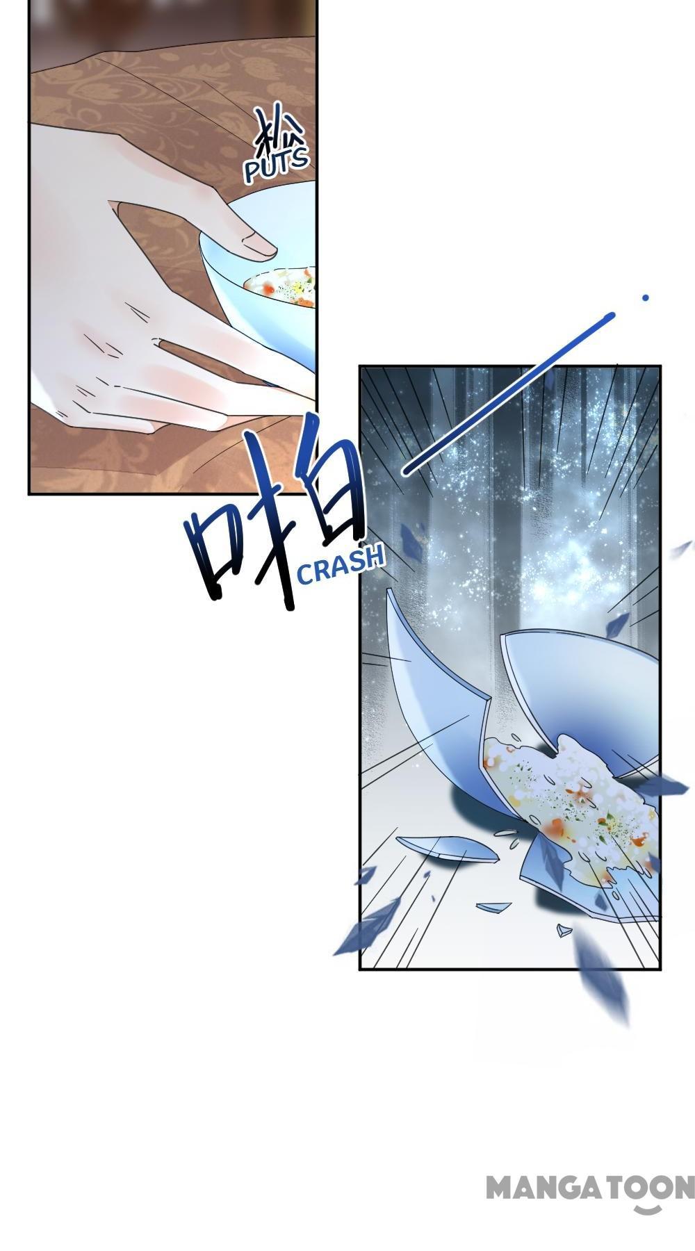 Yu Huo Du Ni Chapter 28 - page 2