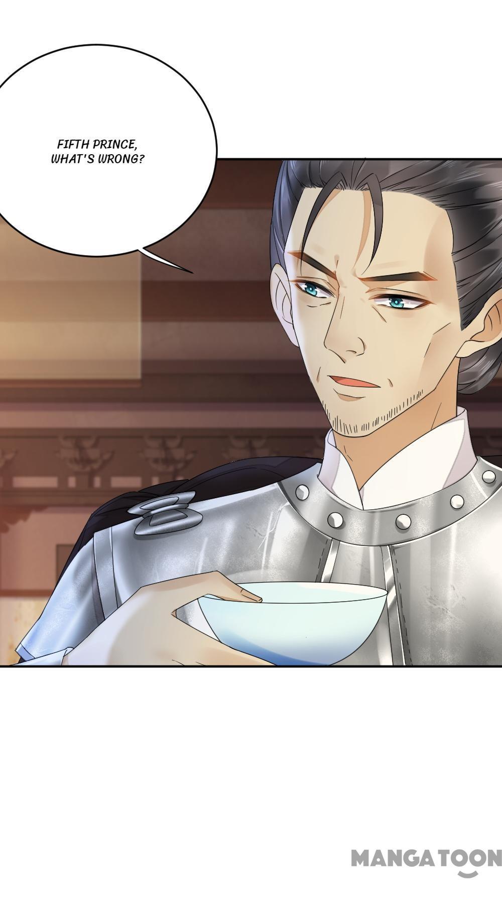 Yu Huo Du Ni Chapter 28 - page 3