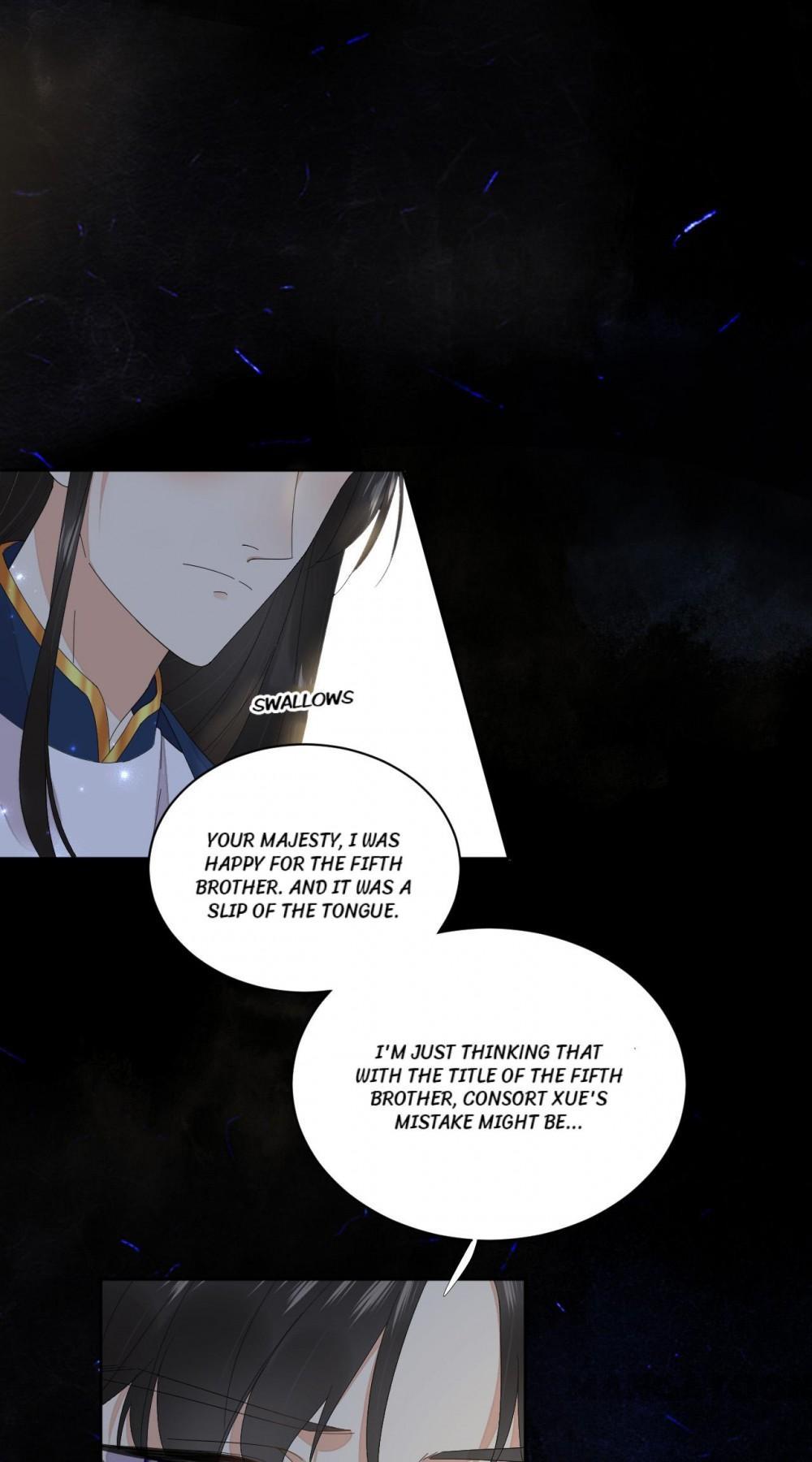 Yu Huo Du Ni Chapter 69 - page 3