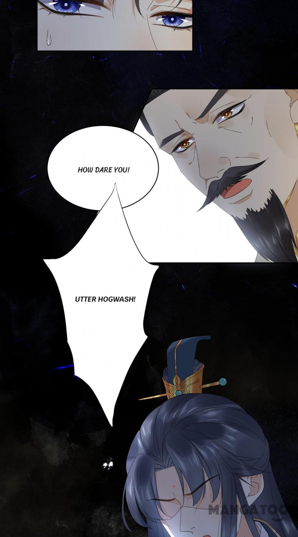 Yu Huo Du Ni Chapter 69 - page 4