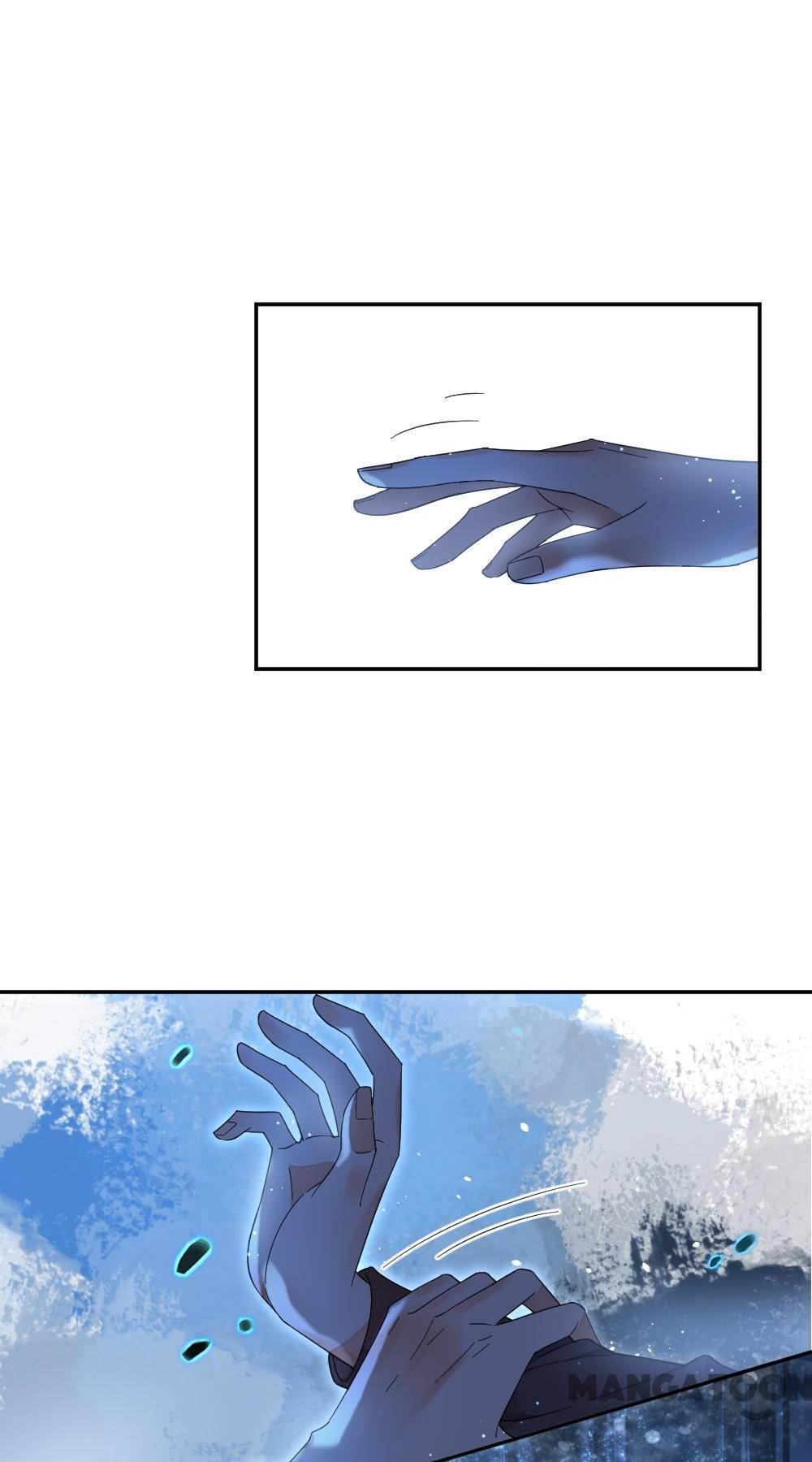 Yu Huo Du Ni Chapter 29 - page 4