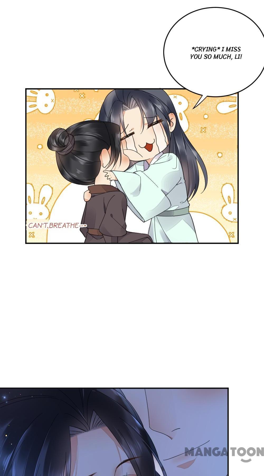 Yu Huo Du Ni Chapter 29 - page 9