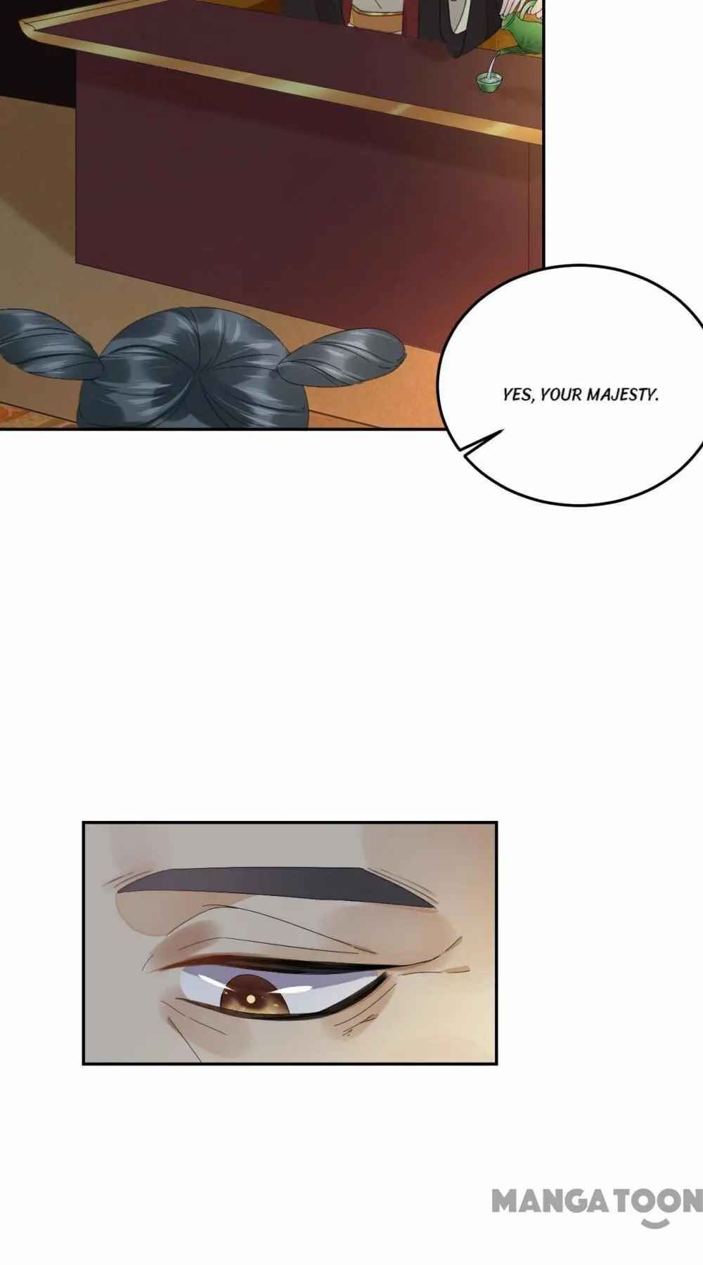 Yu Huo Du Ni Chapter 70 - page 3