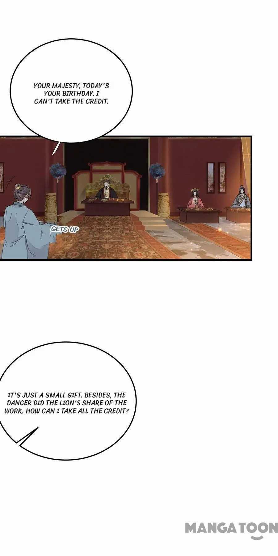 Yu Huo Du Ni Chapter 72 - page 16
