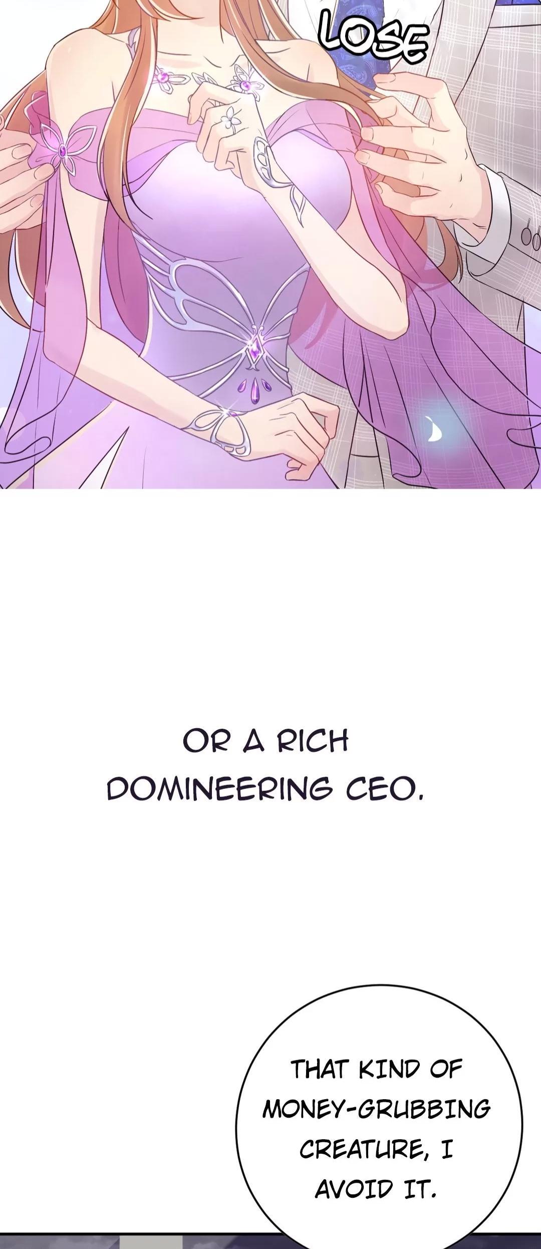 Revenge Movie Queen Chapter 0.1 - page 11