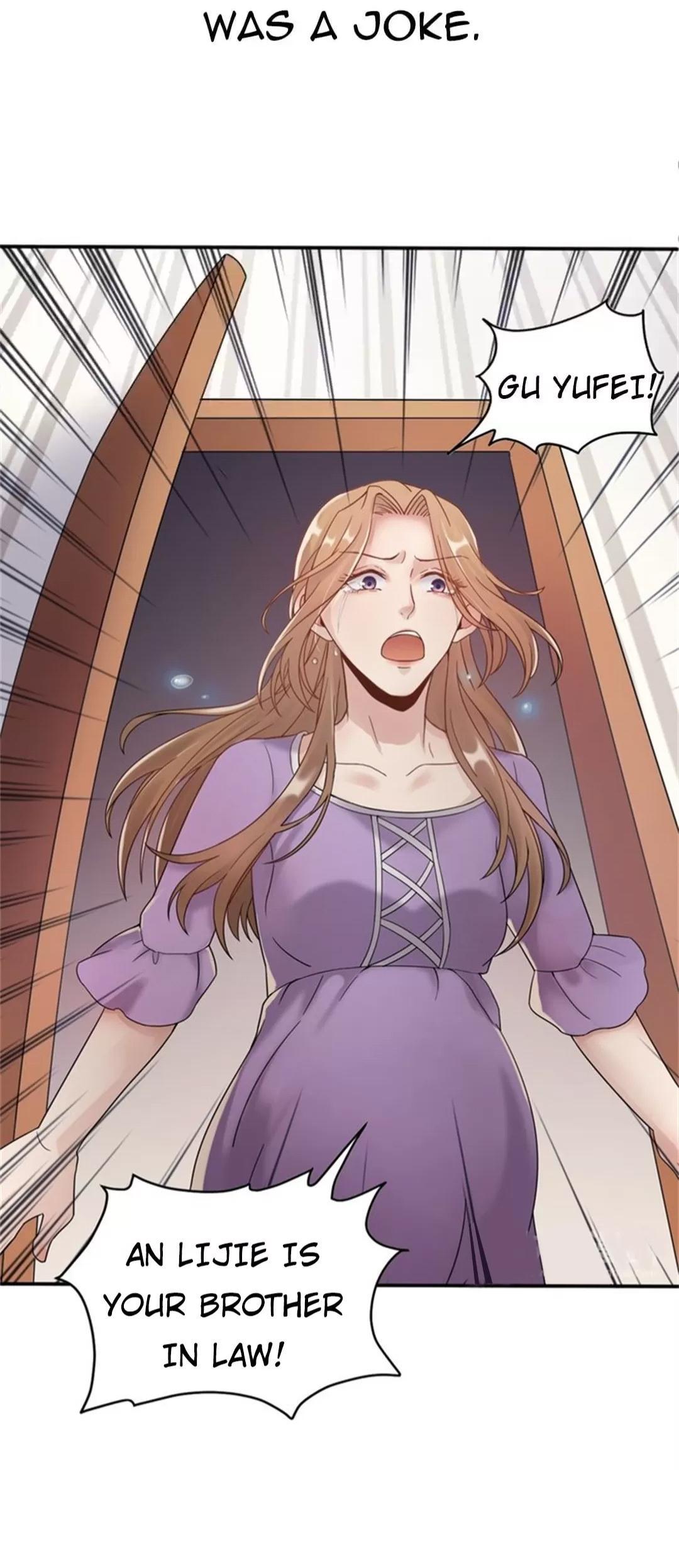 Revenge Movie Queen Chapter 0.1 - page 3