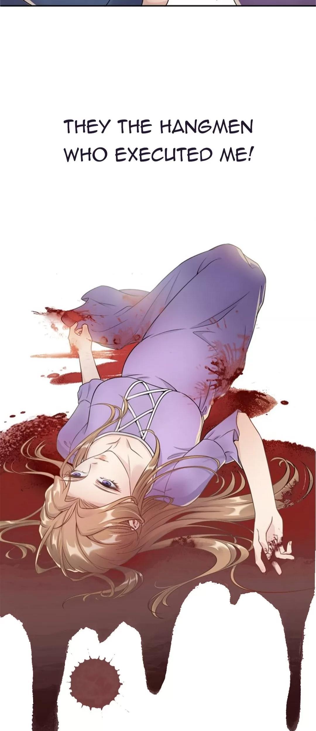 Revenge Movie Queen Chapter 0.1 - page 5
