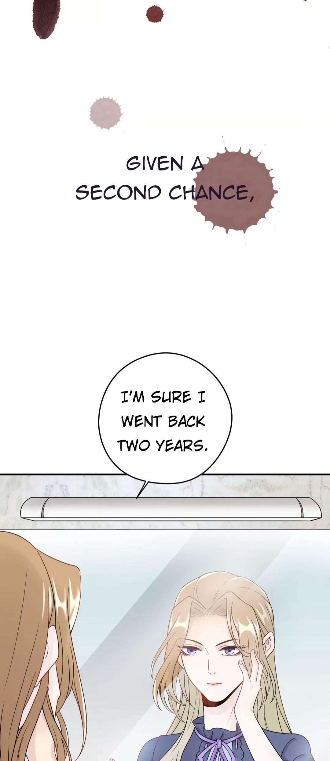 Revenge Movie Queen Chapter 0.1 - page 6