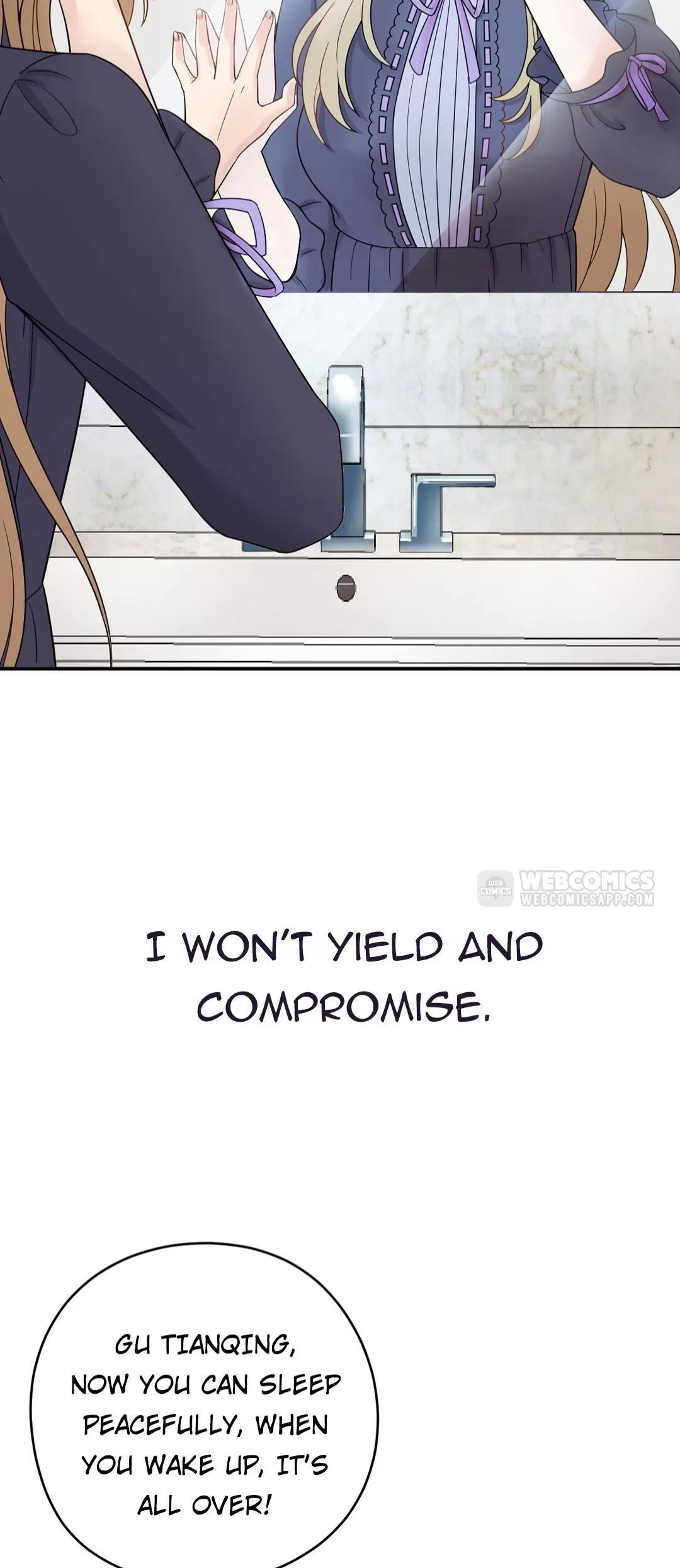 Revenge Movie Queen Chapter 0.1 - page 7