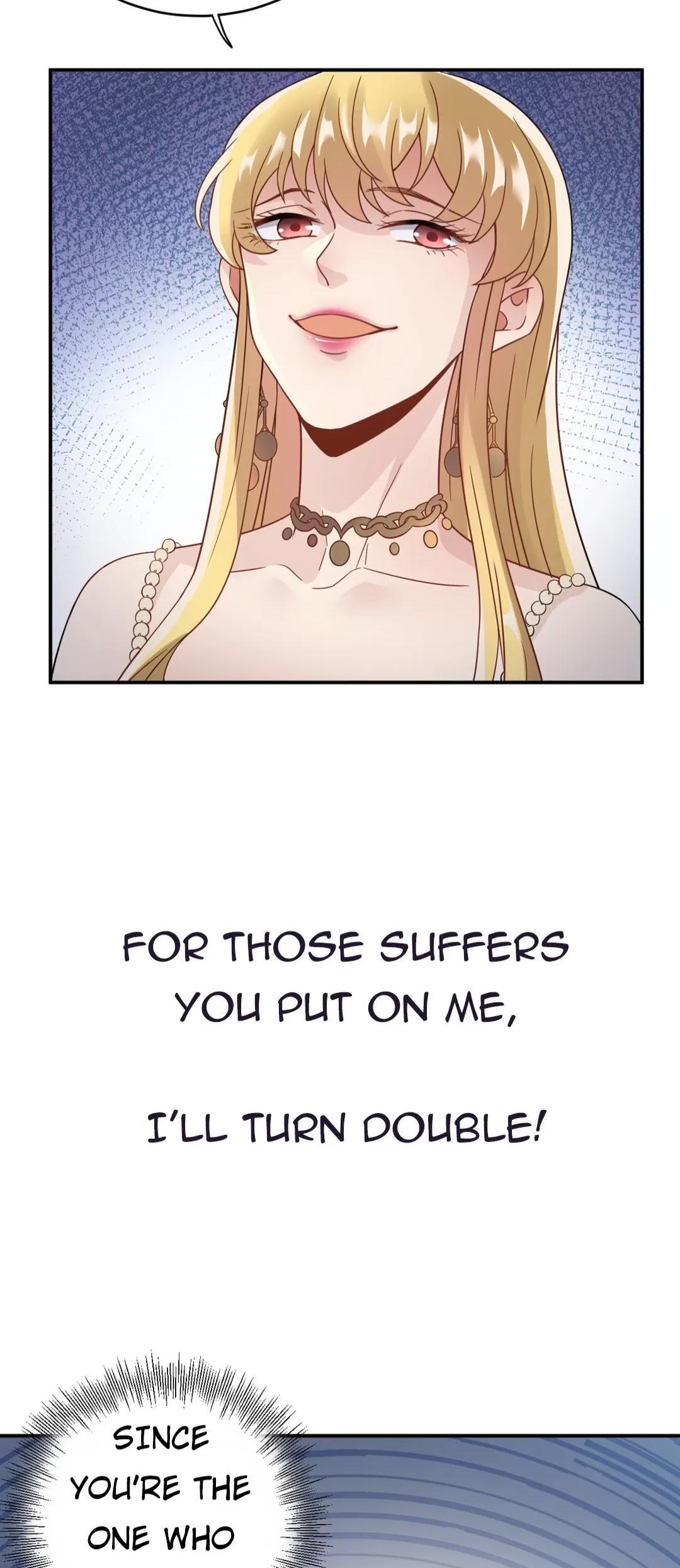 Revenge Movie Queen Chapter 0.1 - page 8