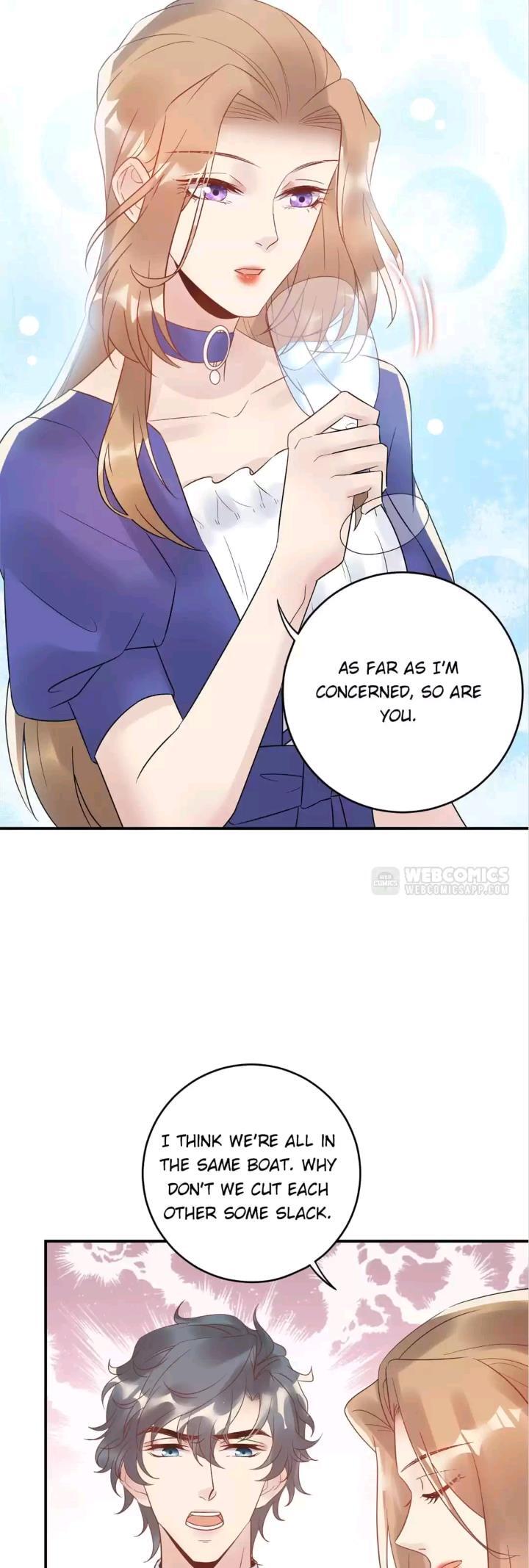 Revenge Movie Queen Chapter 40 - page 10
