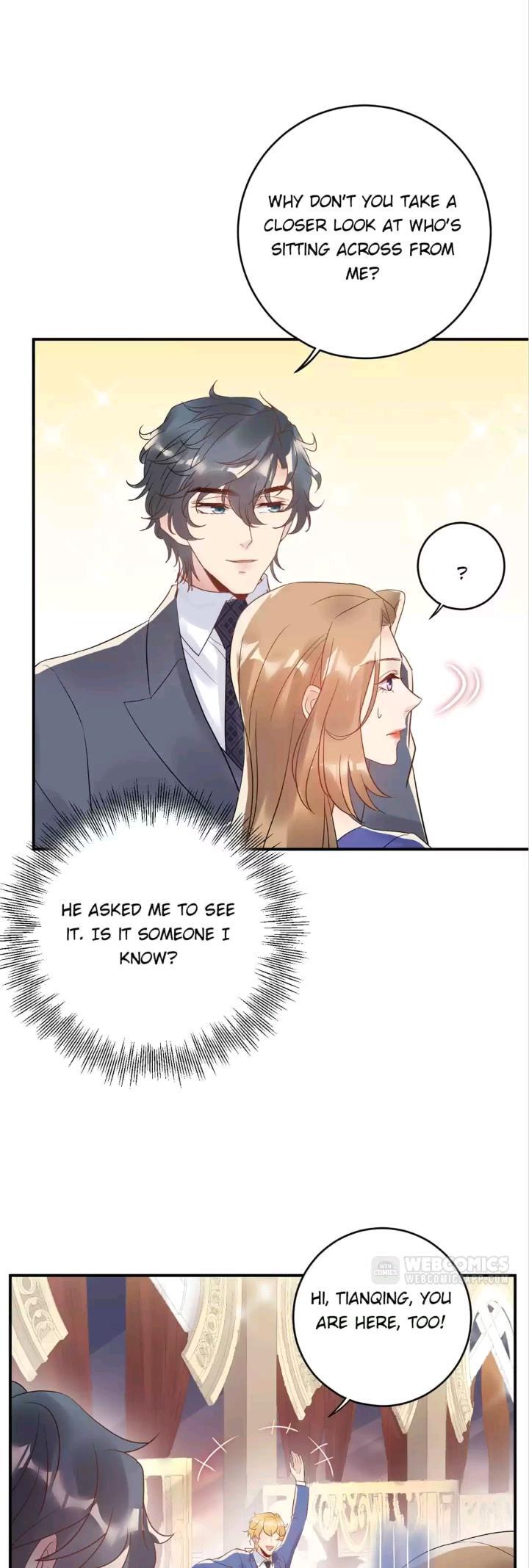 Revenge Movie Queen Chapter 40 - page 12