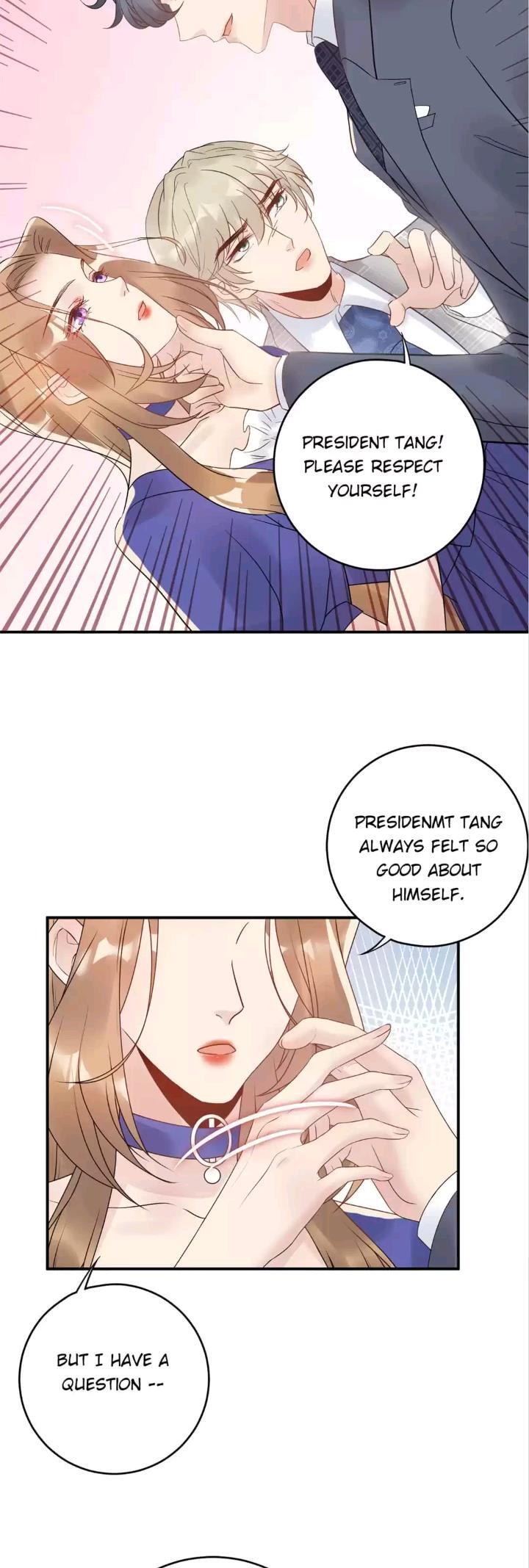 Revenge Movie Queen Chapter 40 - page 14