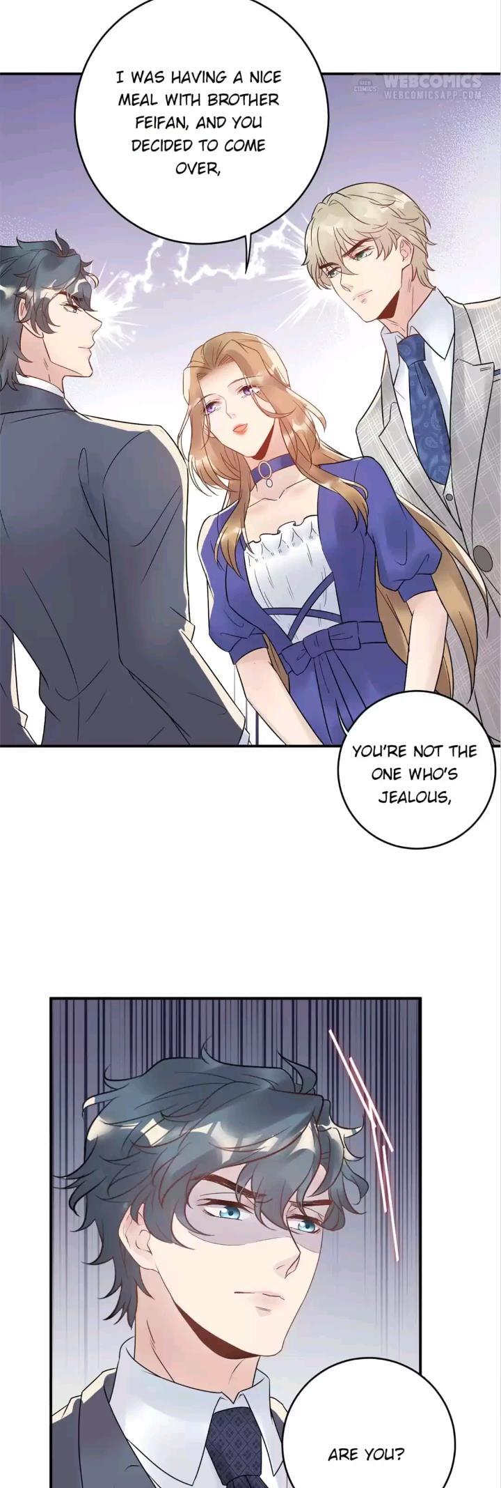 Revenge Movie Queen Chapter 40 - page 15