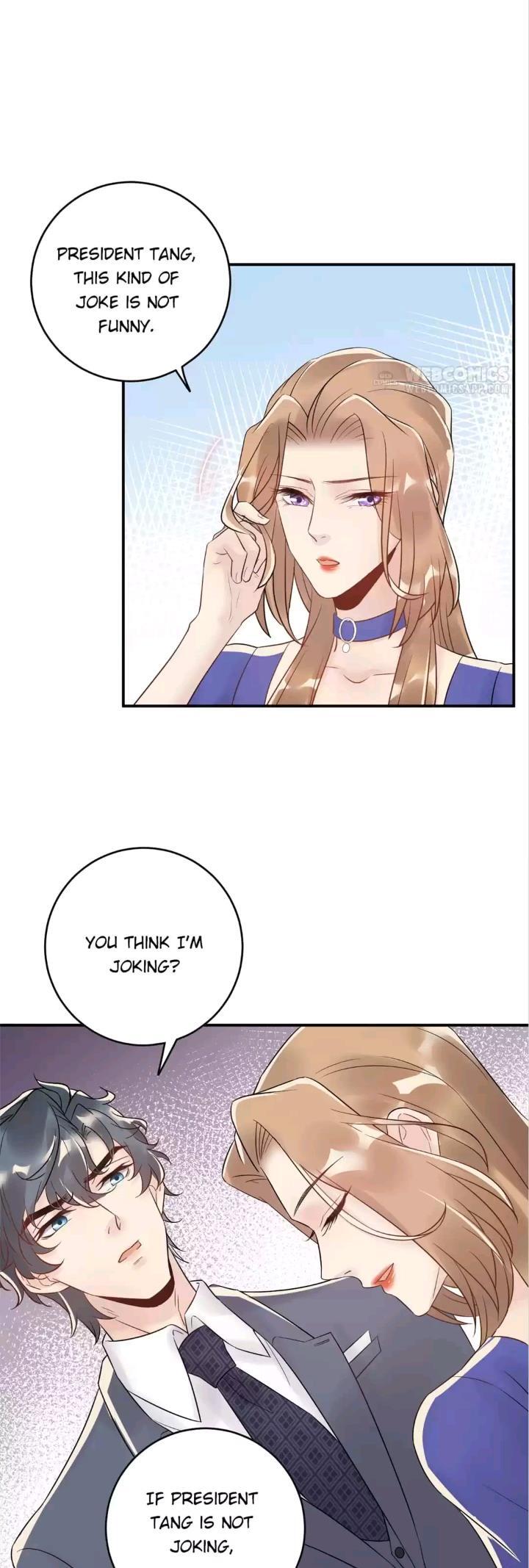 Revenge Movie Queen Chapter 40 - page 17