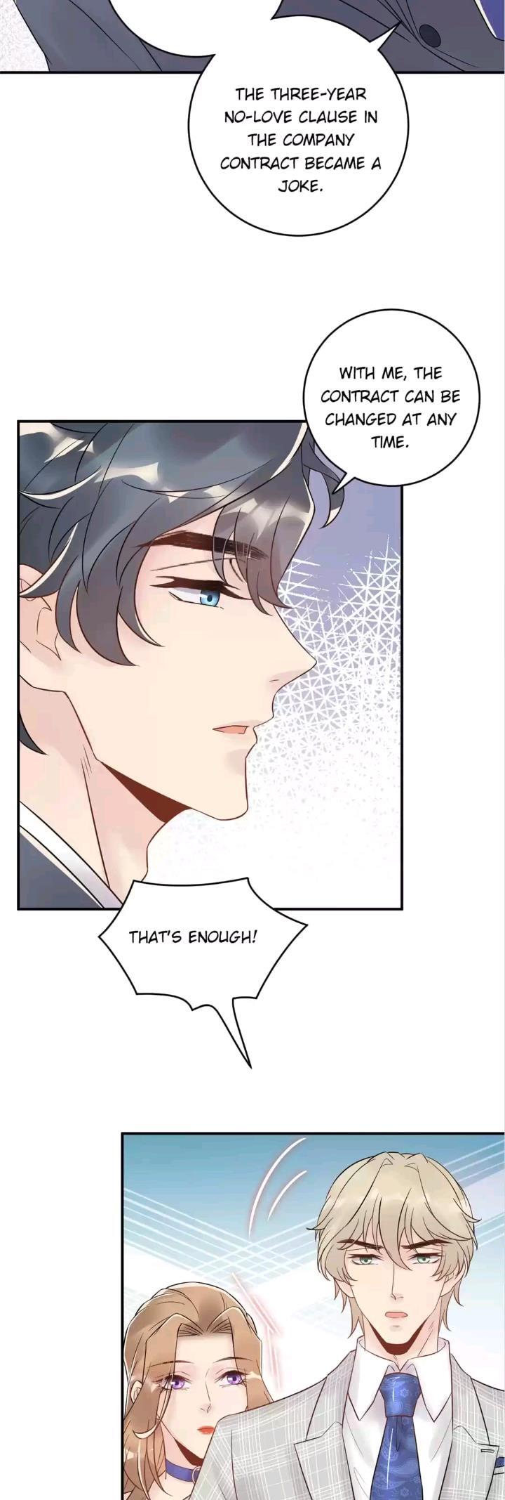 Revenge Movie Queen Chapter 40 - page 18