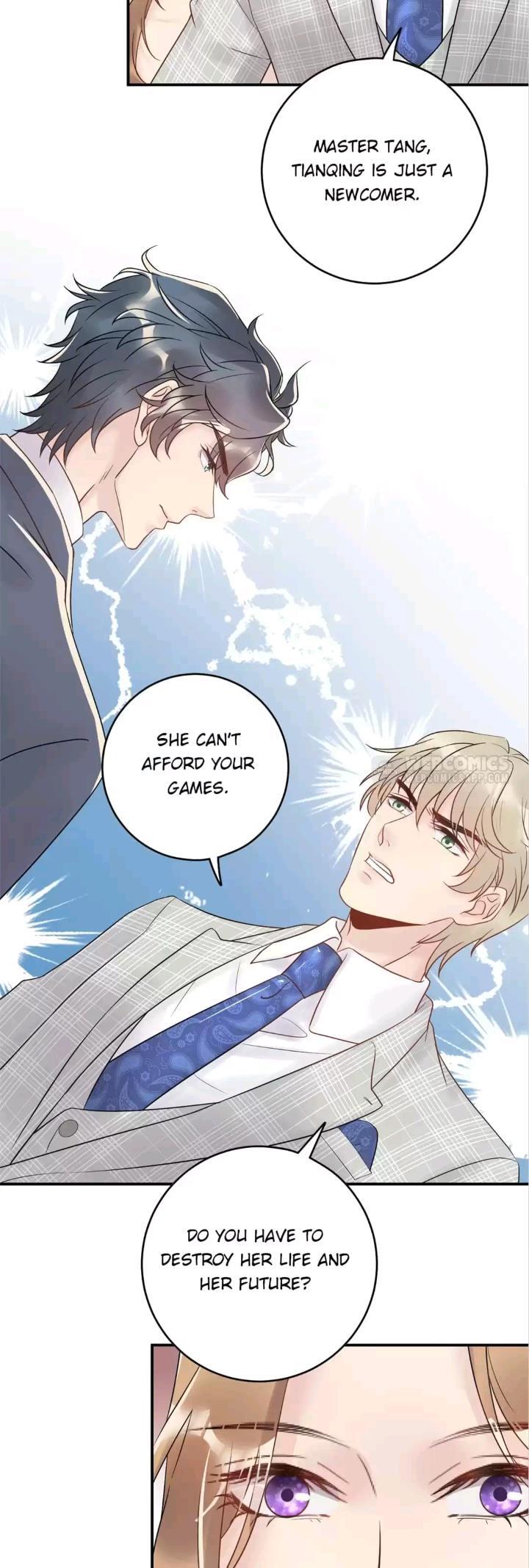 Revenge Movie Queen Chapter 40 - page 19