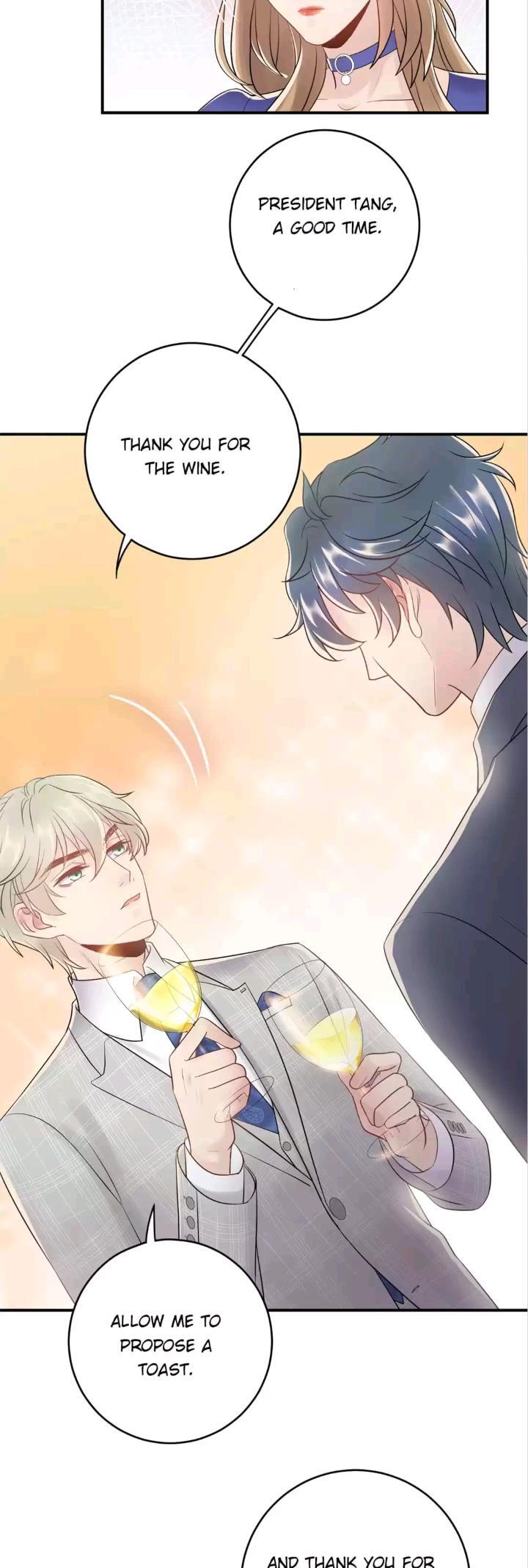 Revenge Movie Queen Chapter 40 - page 2