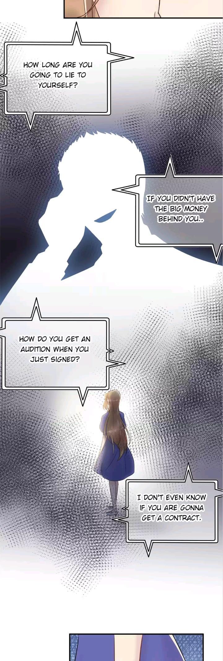 Revenge Movie Queen Chapter 40 - page 20