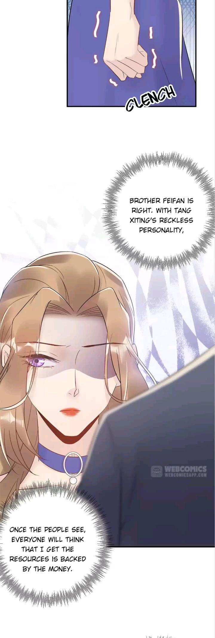Revenge Movie Queen Chapter 40 - page 21