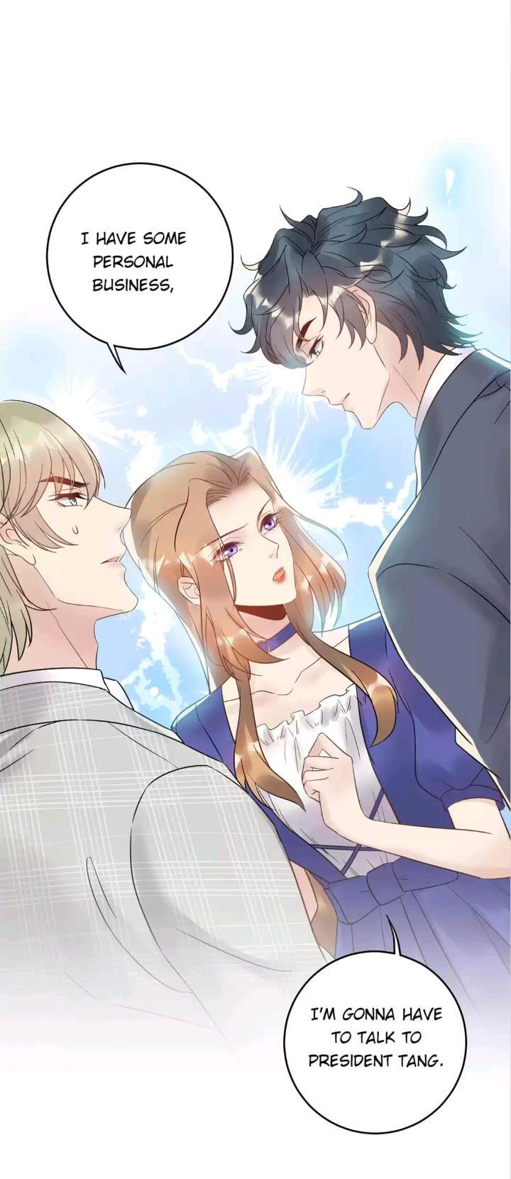 Revenge Movie Queen Chapter 40 - page 24
