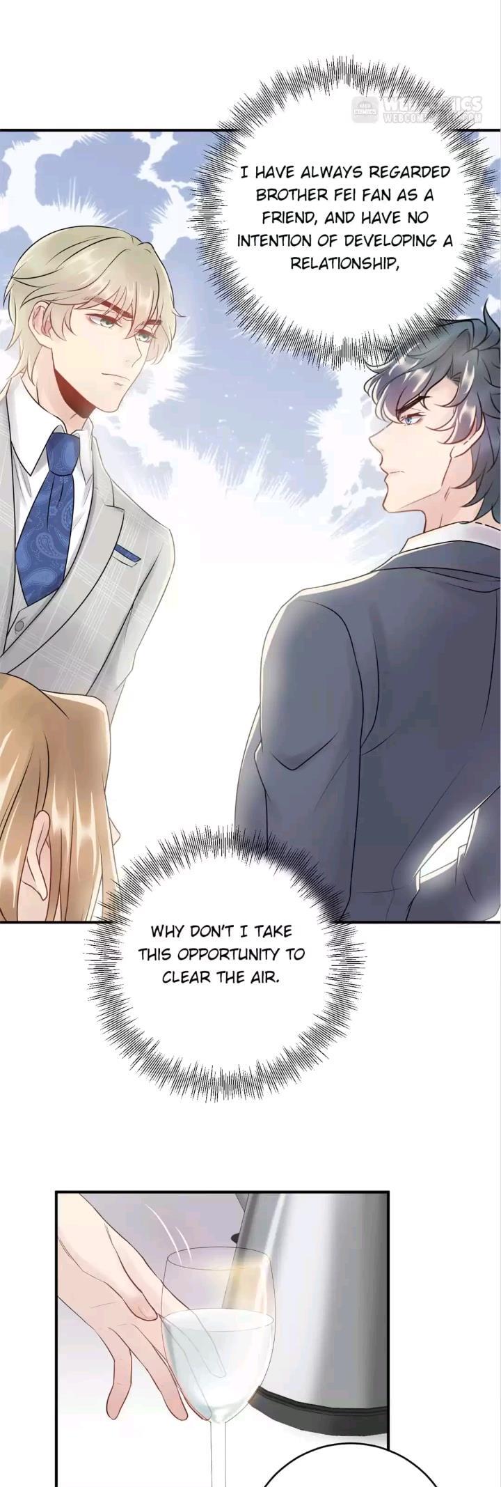 Revenge Movie Queen Chapter 40 - page 6