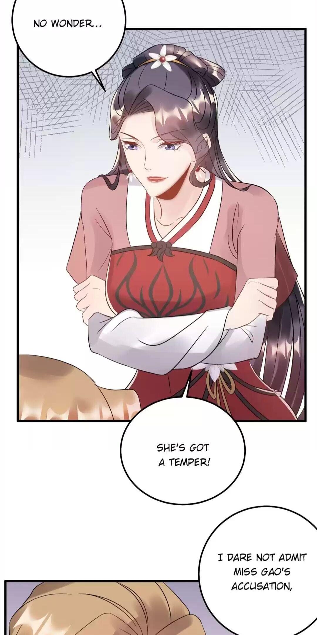 Revenge Movie Queen Chapter 46 - page 10