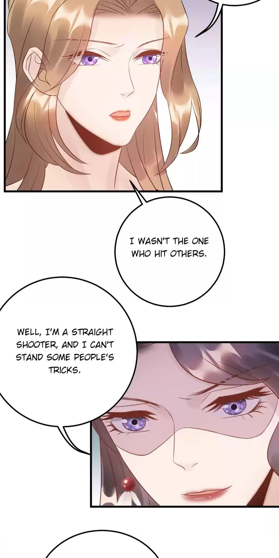 Revenge Movie Queen Chapter 46 - page 11