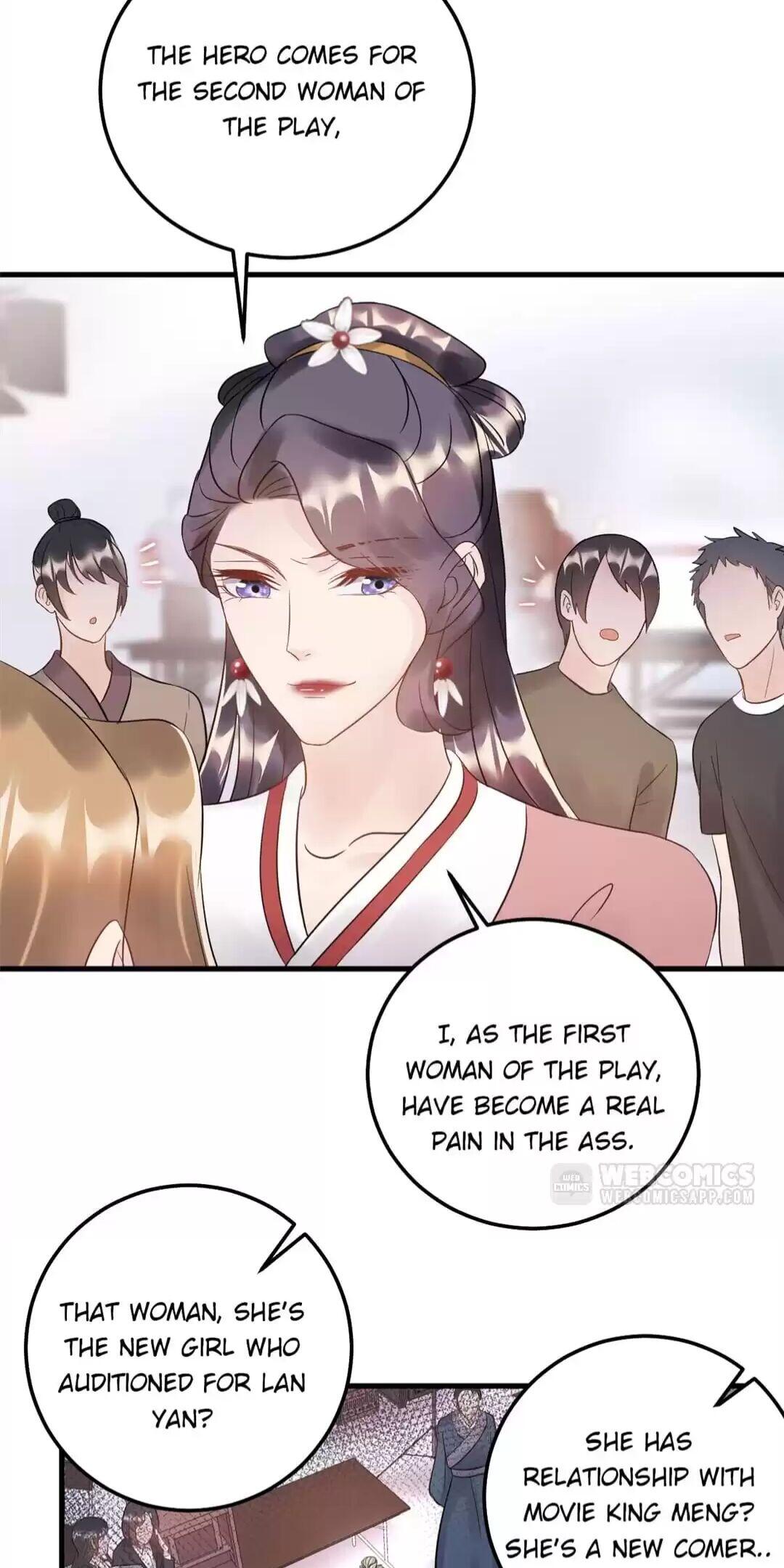 Revenge Movie Queen Chapter 46 - page 12