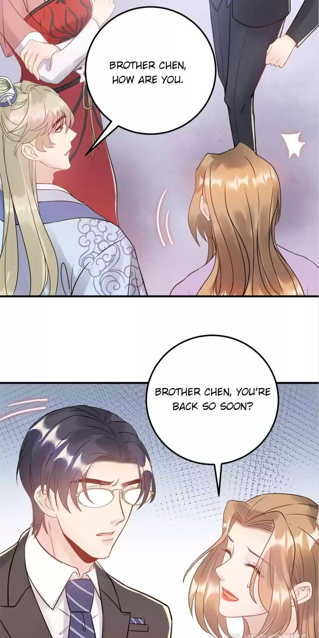 Revenge Movie Queen Chapter 46 - page 15