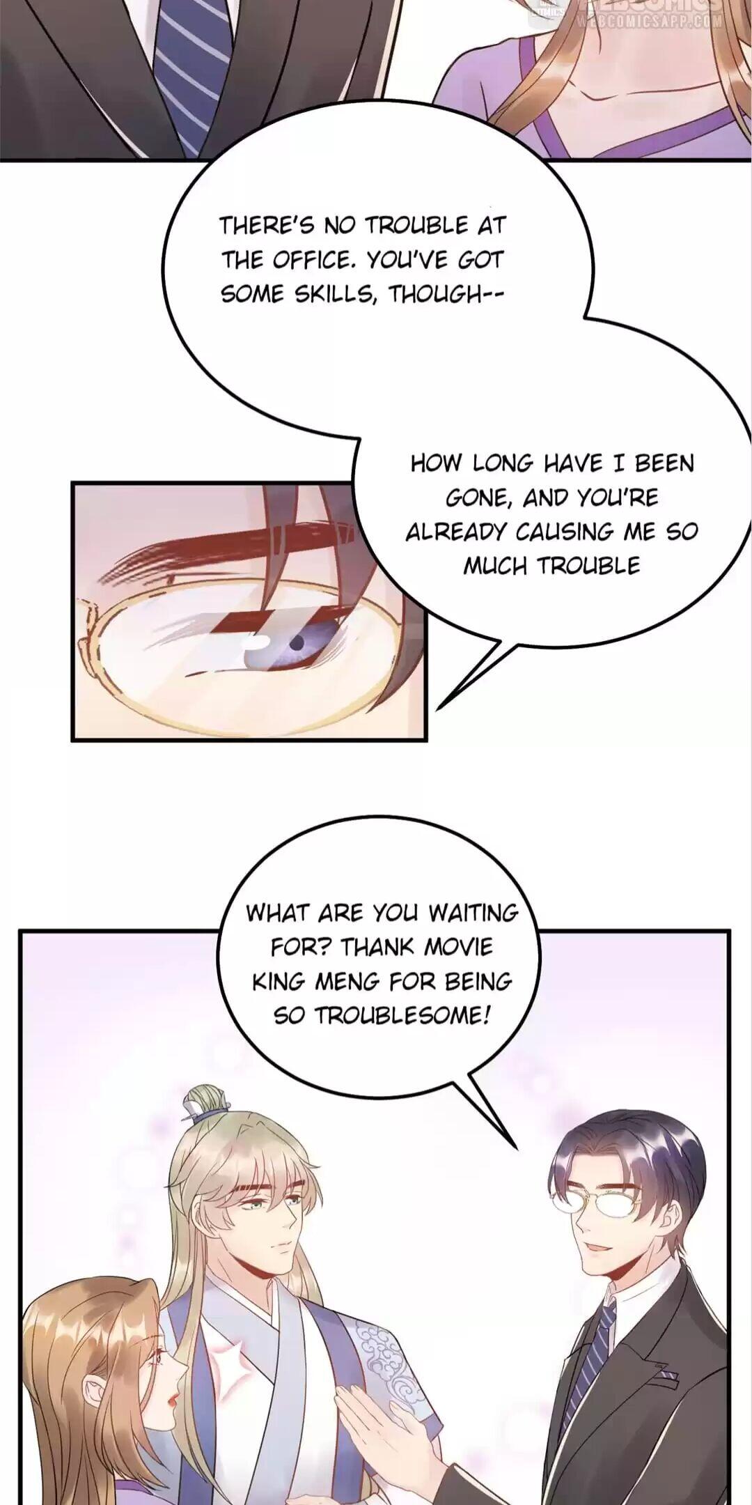 Revenge Movie Queen Chapter 46 - page 16