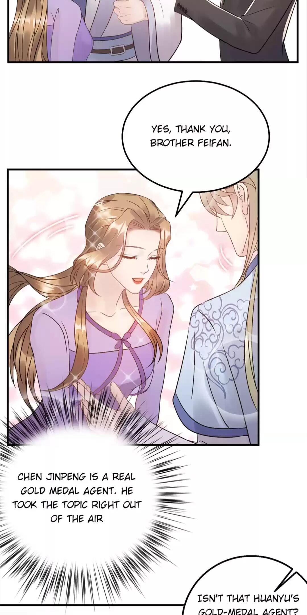 Revenge Movie Queen Chapter 46 - page 17