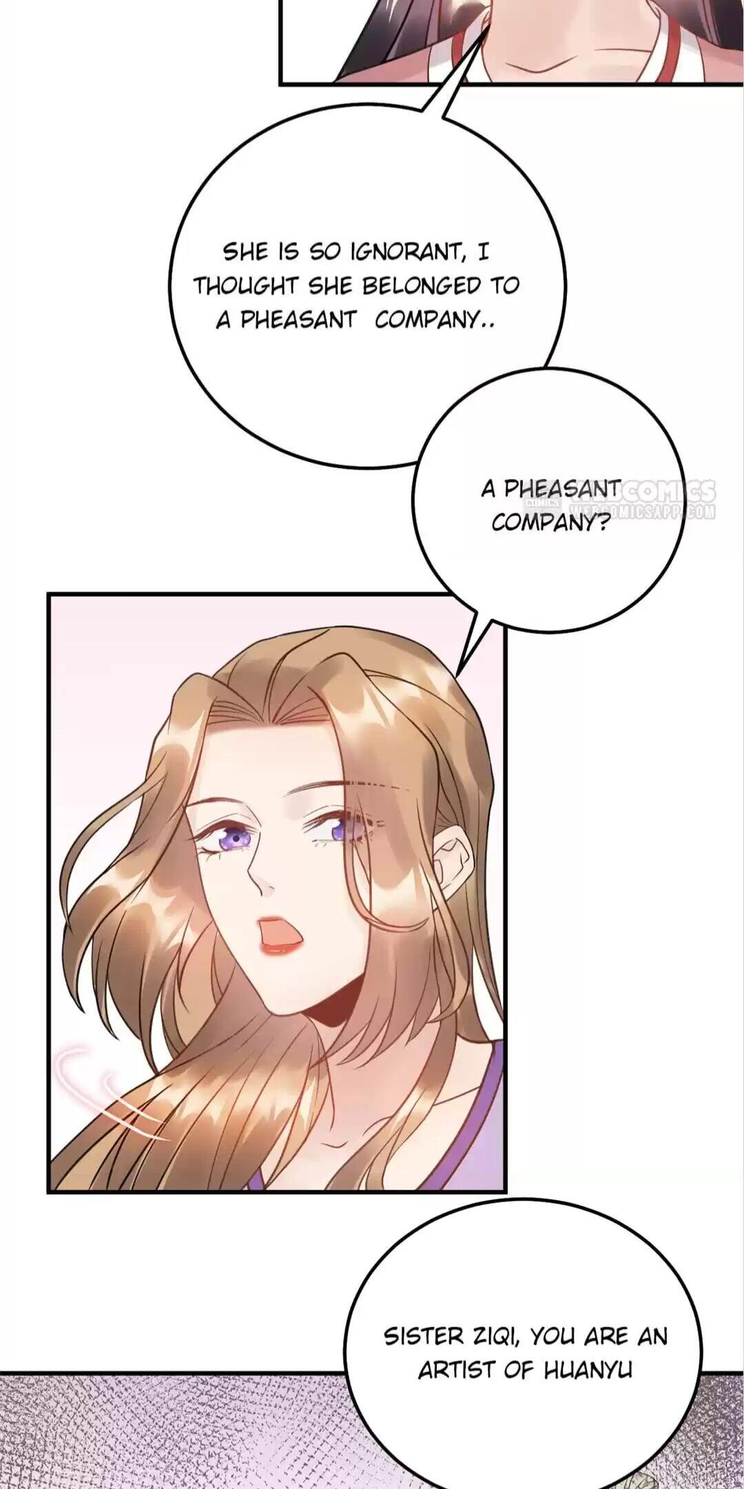 Revenge Movie Queen Chapter 46 - page 19