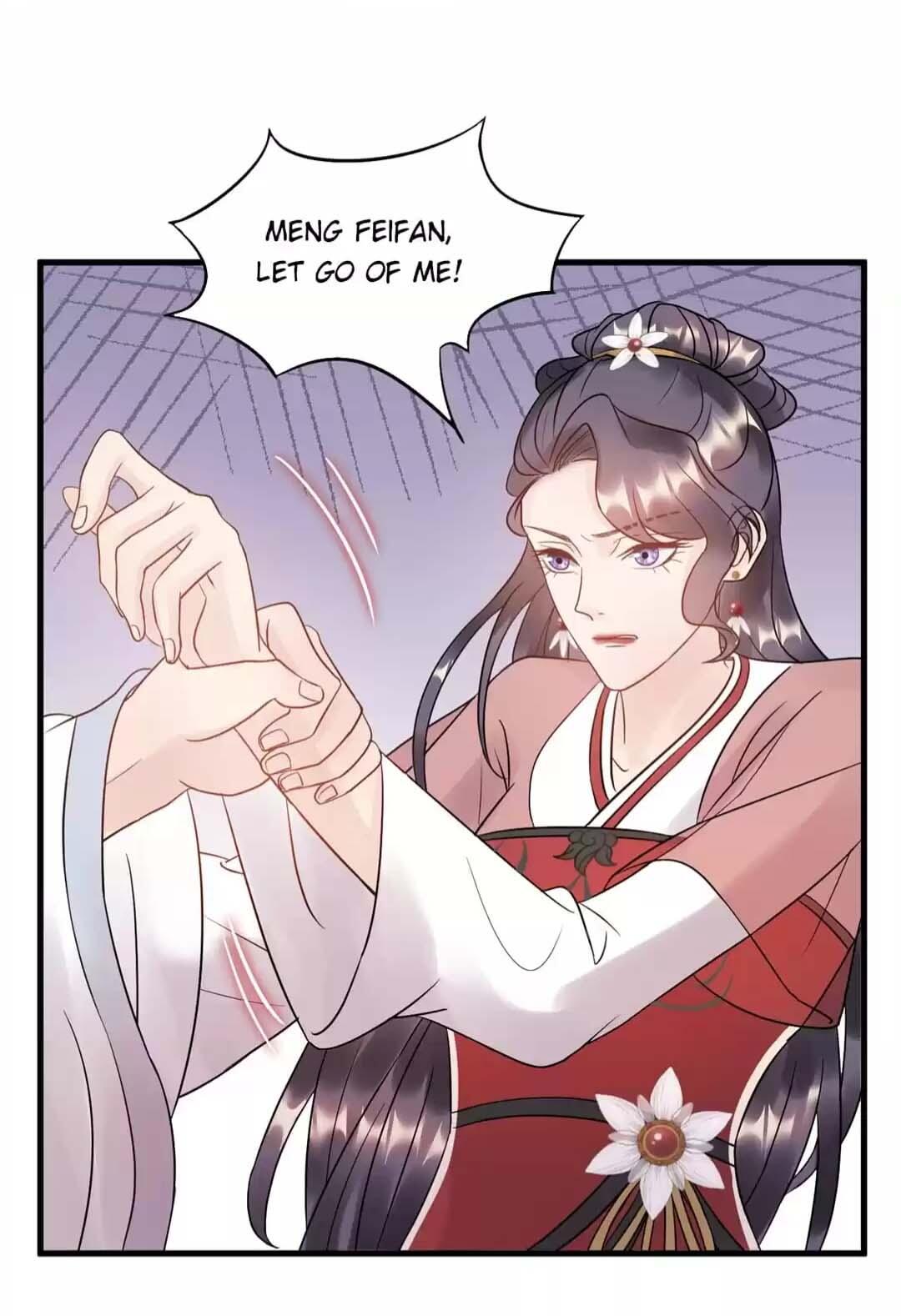 Revenge Movie Queen Chapter 46 - page 2