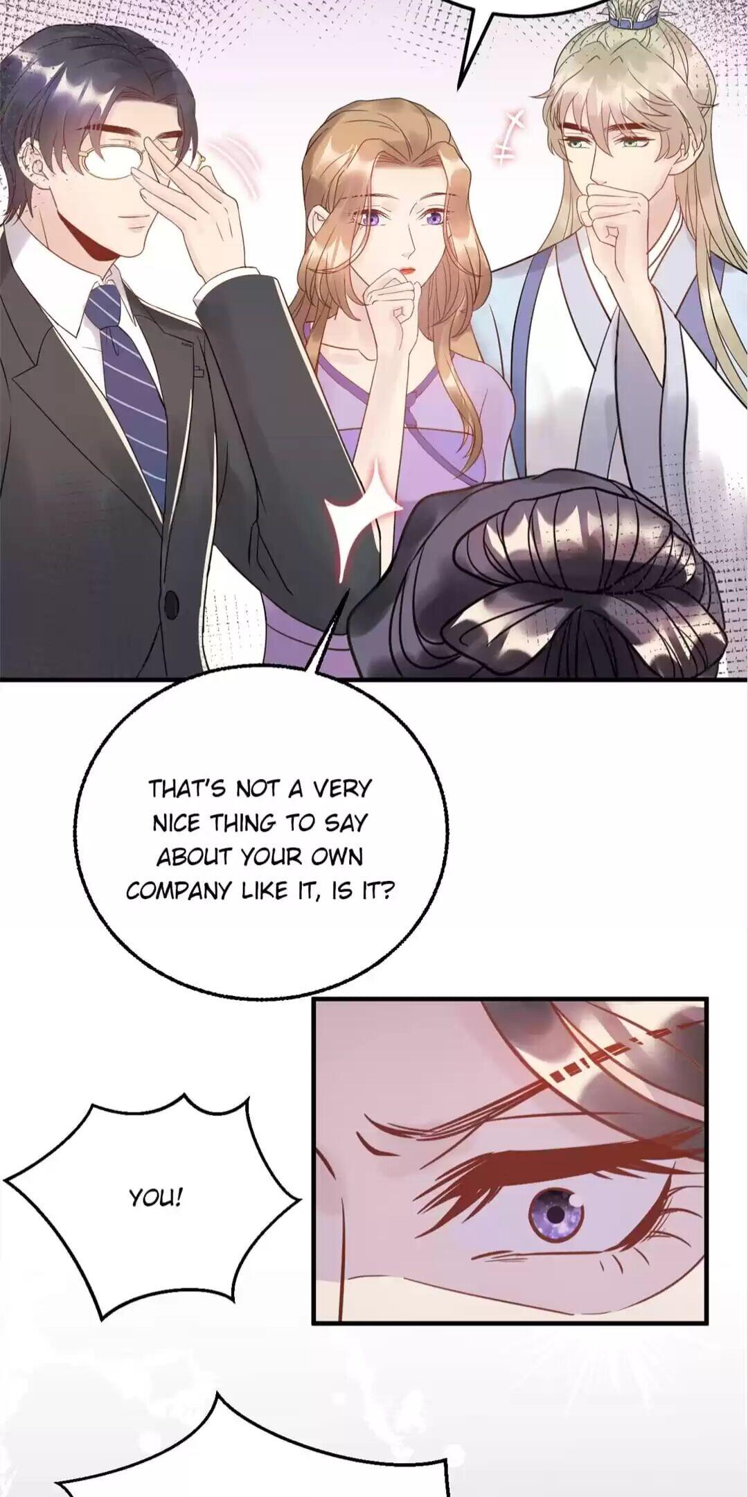 Revenge Movie Queen Chapter 46 - page 20