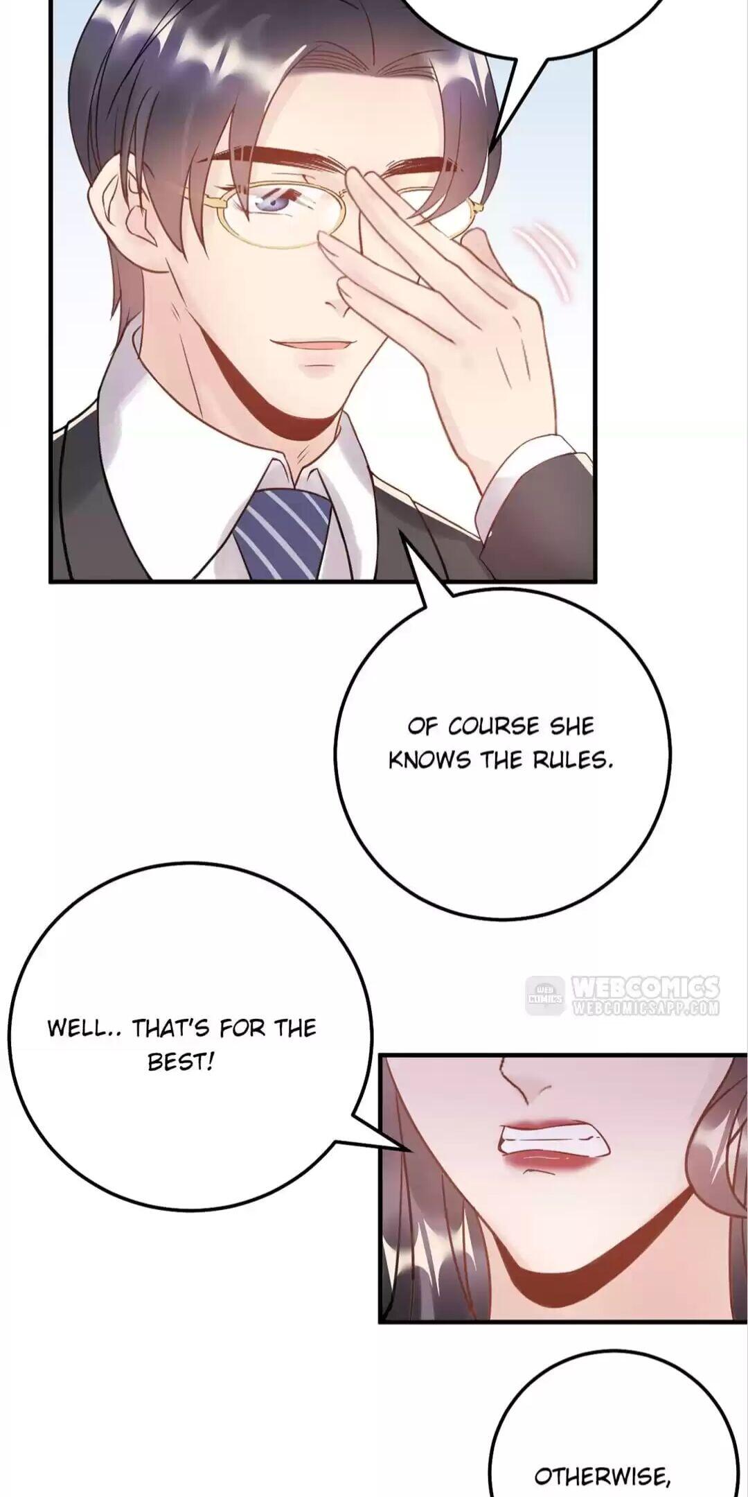 Revenge Movie Queen Chapter 46 - page 22