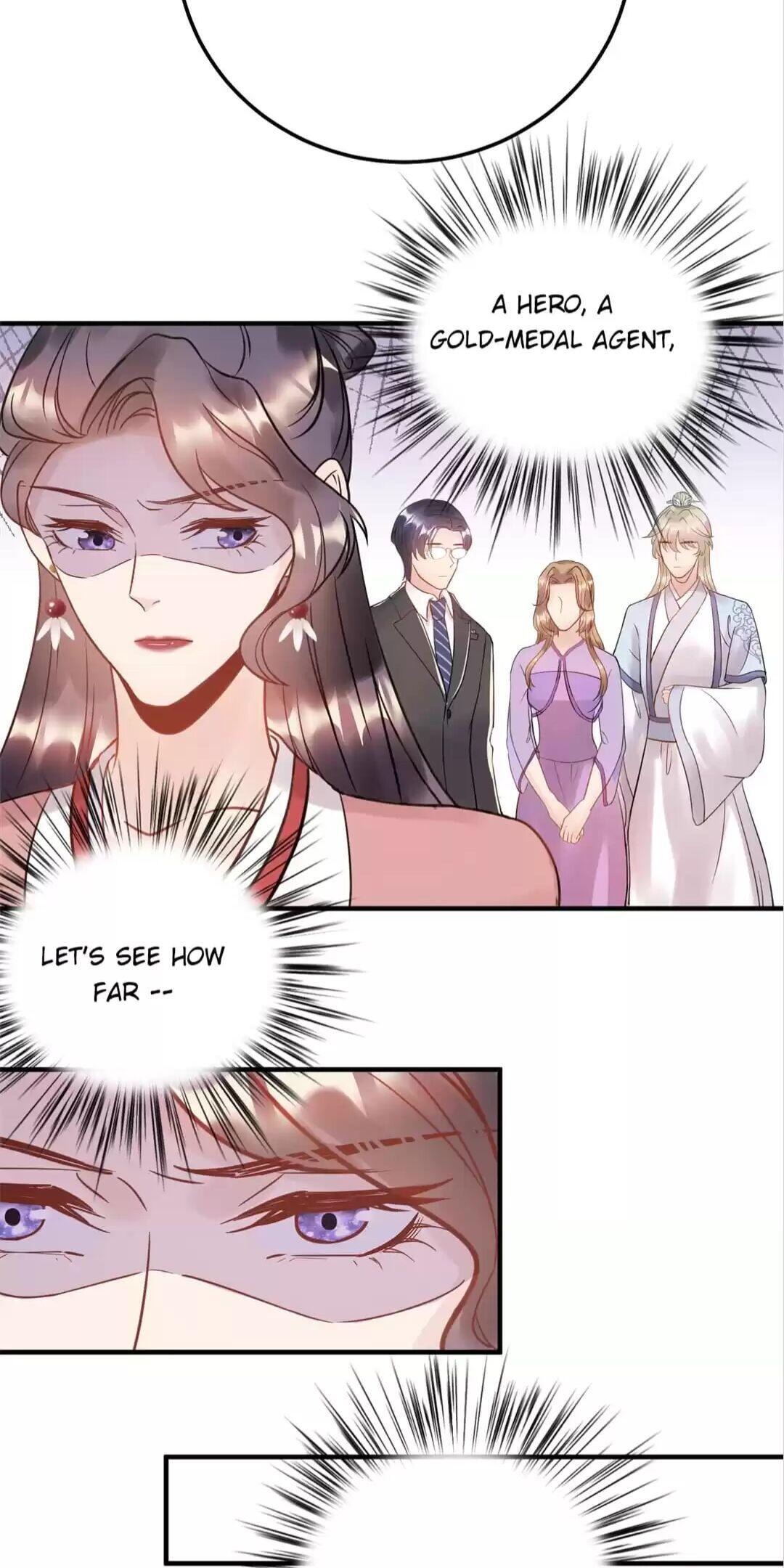 Revenge Movie Queen Chapter 46 - page 24
