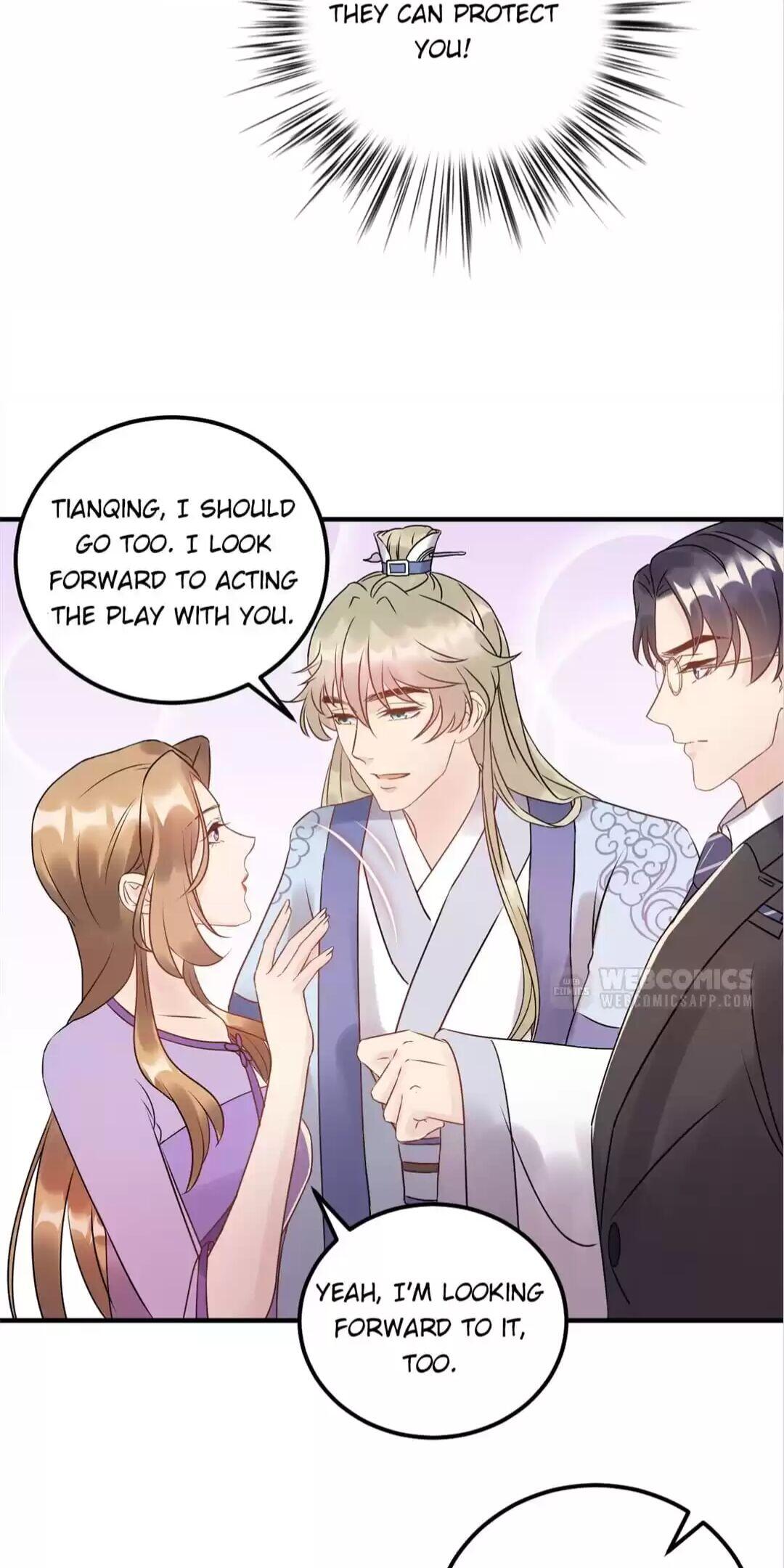 Revenge Movie Queen Chapter 46 - page 25