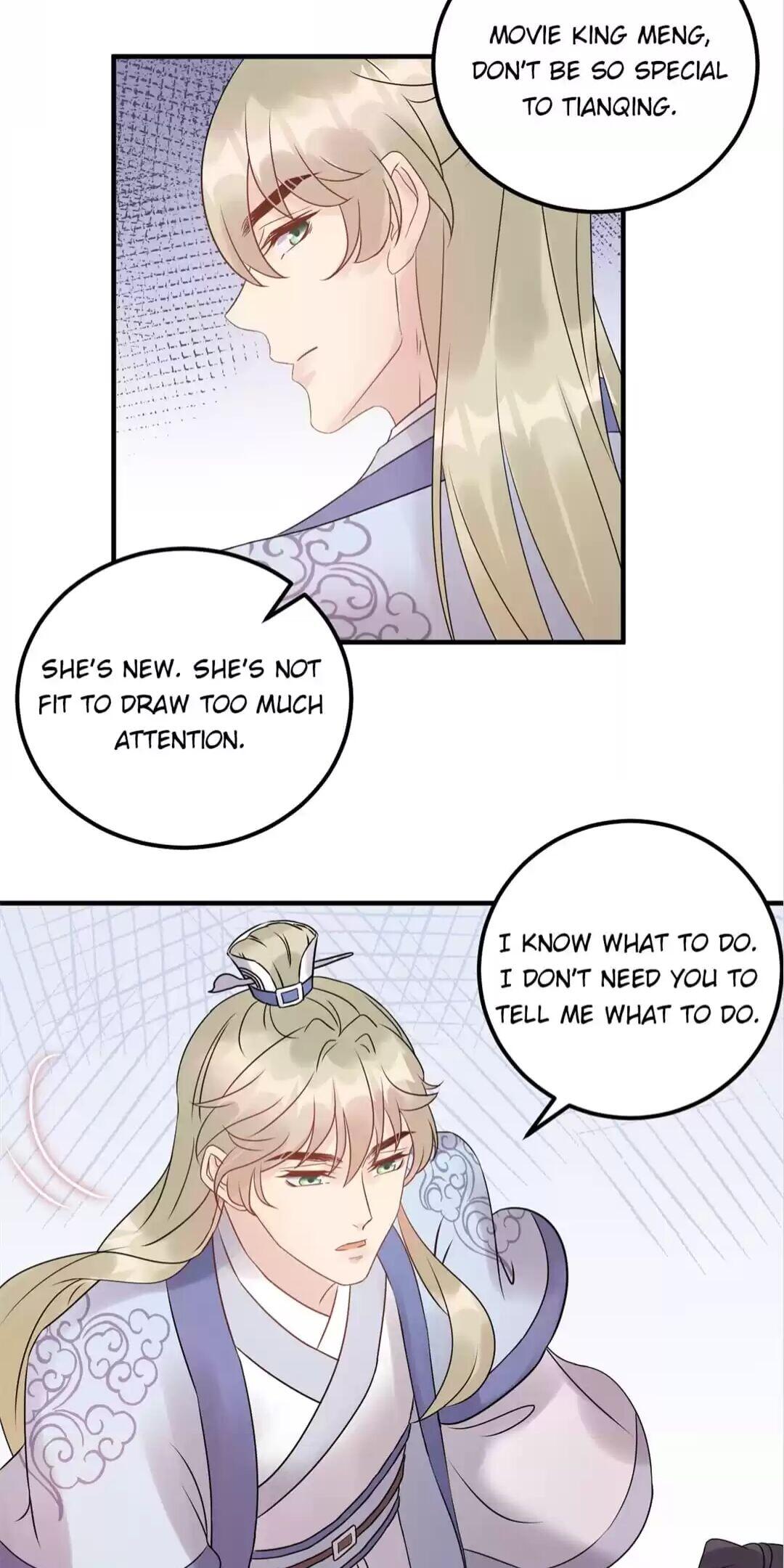 Revenge Movie Queen Chapter 46 - page 26