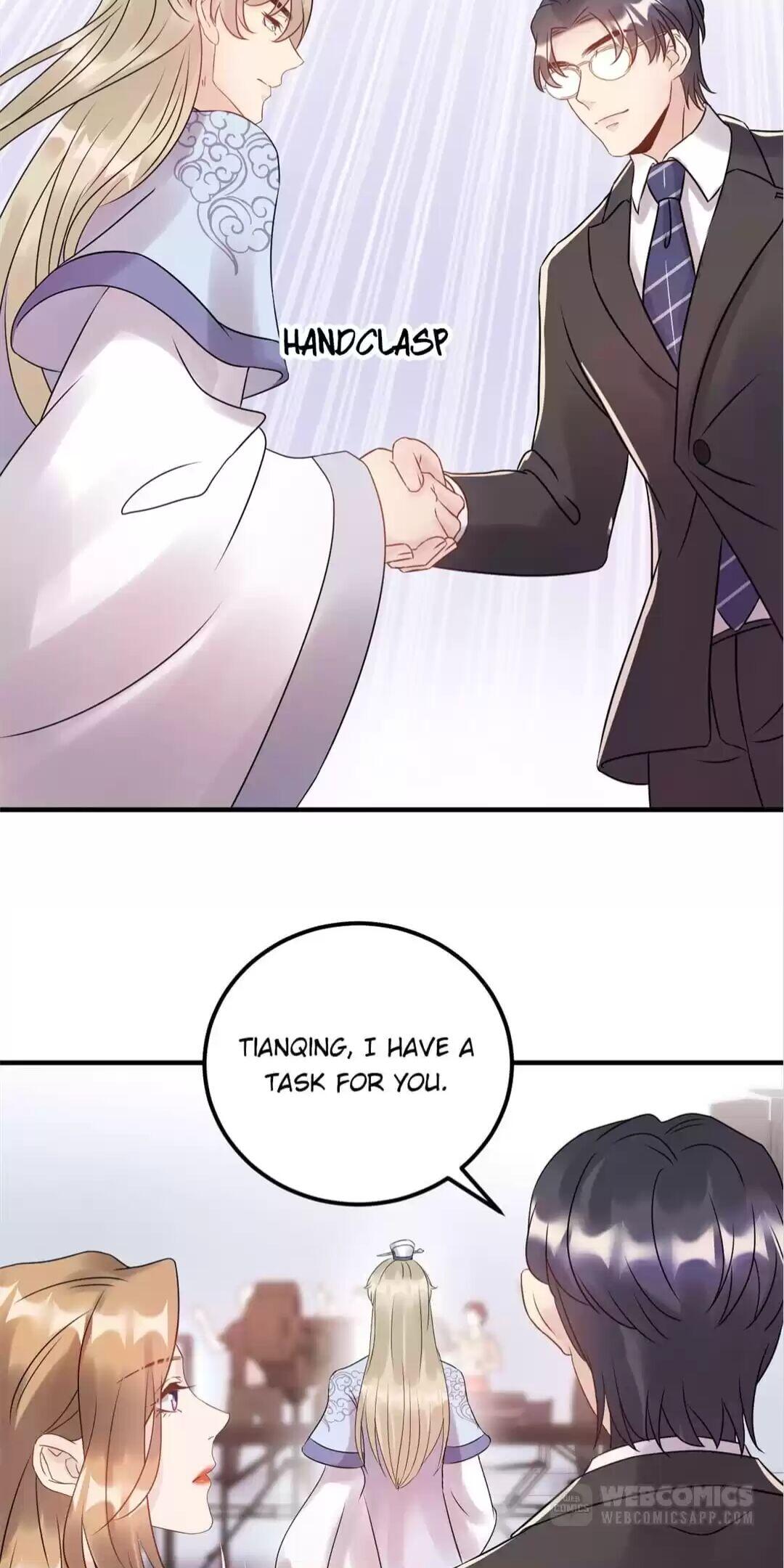 Revenge Movie Queen Chapter 46 - page 28