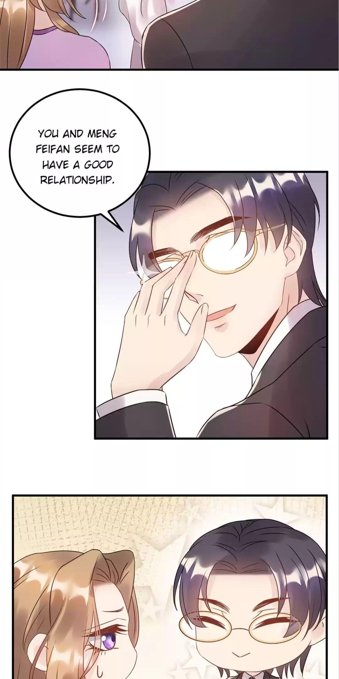 Revenge Movie Queen Chapter 46 - page 29