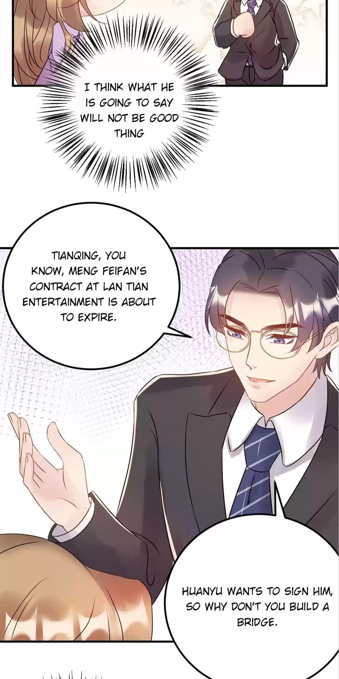 Revenge Movie Queen Chapter 46 - page 30