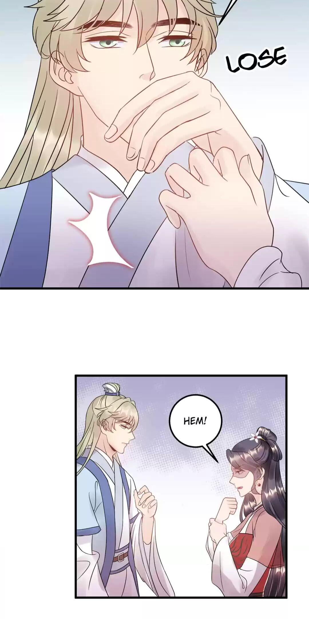 Revenge Movie Queen Chapter 46 - page 4
